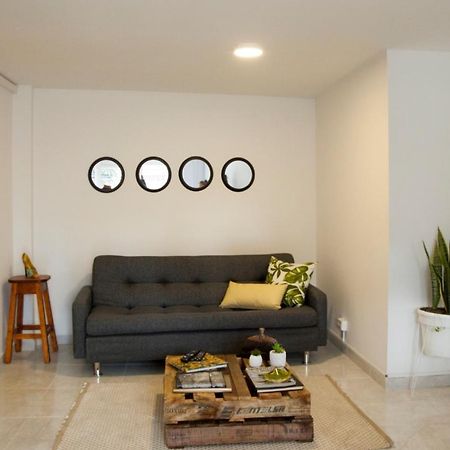 Home Aris Apartments 201 Medellín Dış mekan fotoğraf