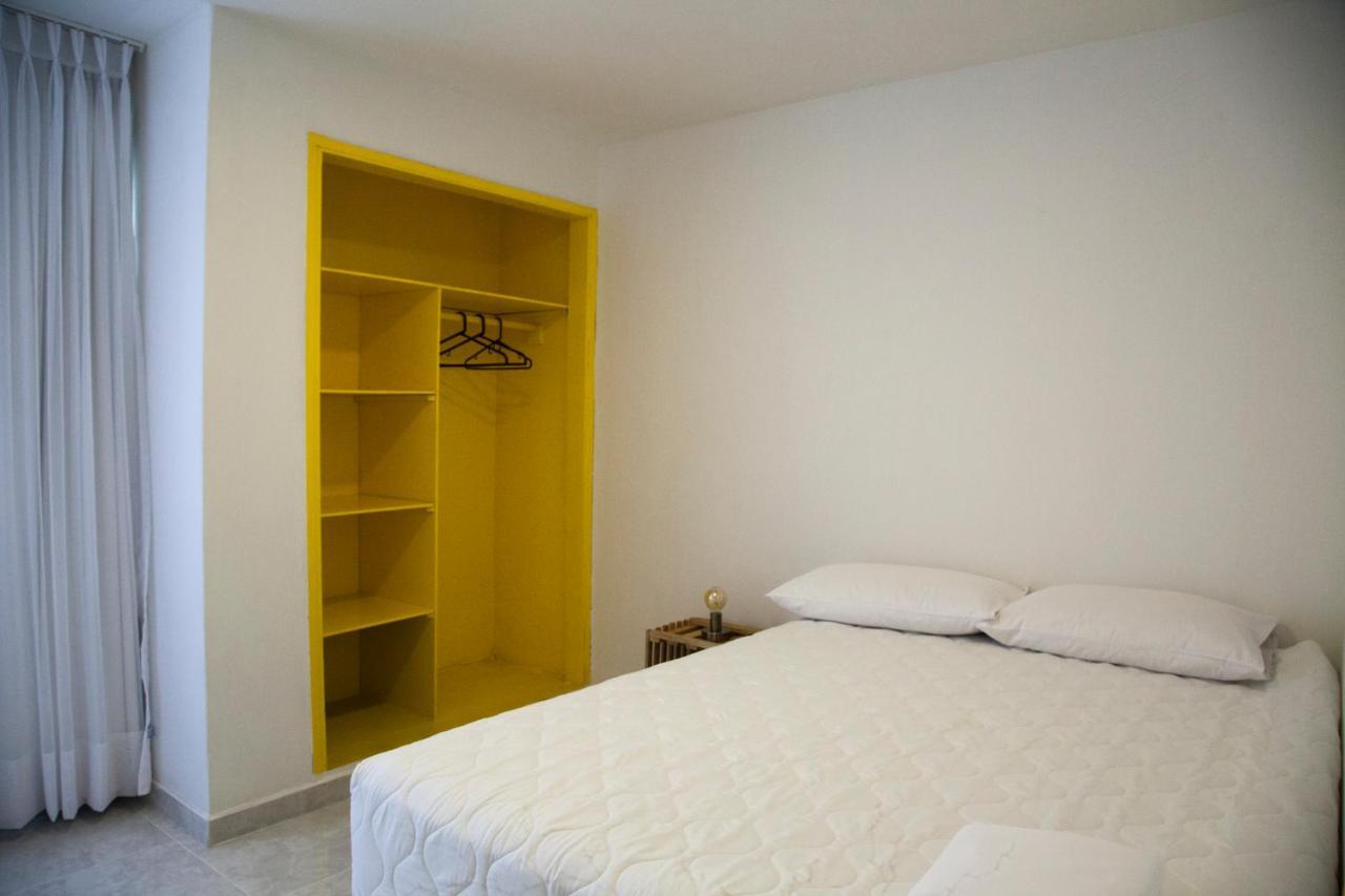 Home Aris Apartments 201 Medellín Dış mekan fotoğraf