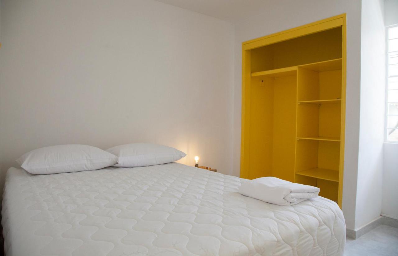 Home Aris Apartments 201 Medellín Dış mekan fotoğraf