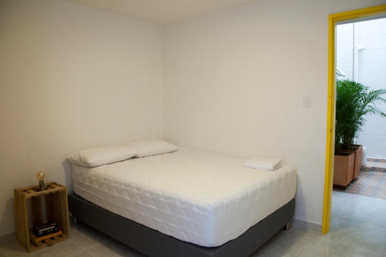 Home Aris Apartments 201 Medellín Dış mekan fotoğraf
